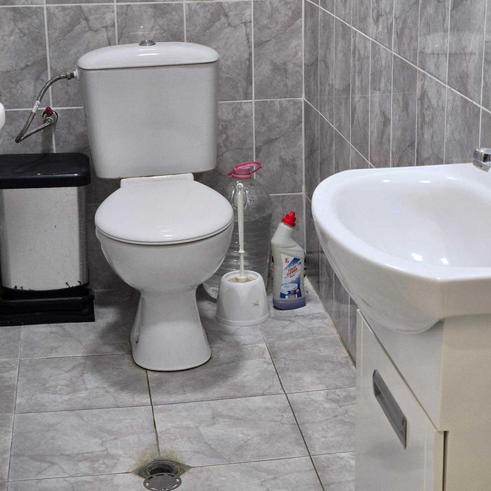 Кафене село Лехчево