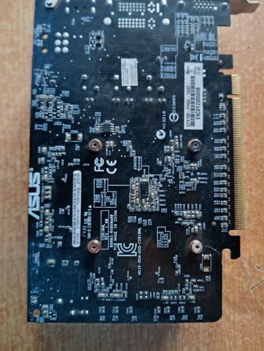 GTX 750 1gb gddr5