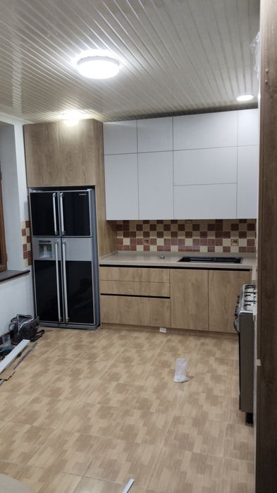 Кухини мебель на заказ