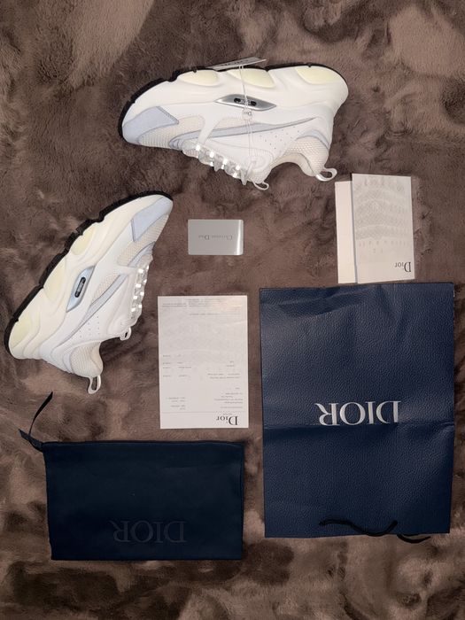 dior b22 best quality brand new