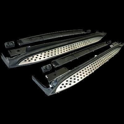 Степенки за Mercedes ML W166 2011+