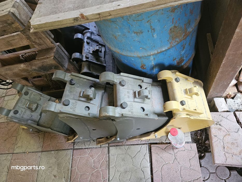 Cupa senilata 4508178N klac