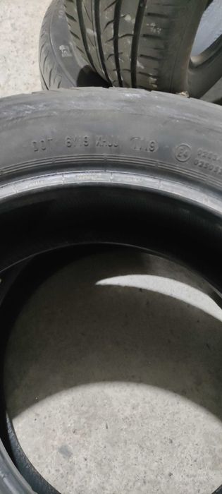 Гуми Matador 195/55/16