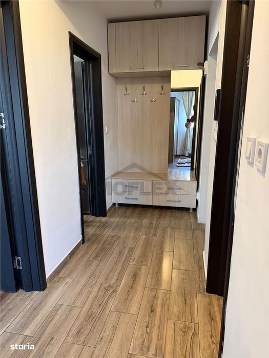 Apartament de vanzare Bucium