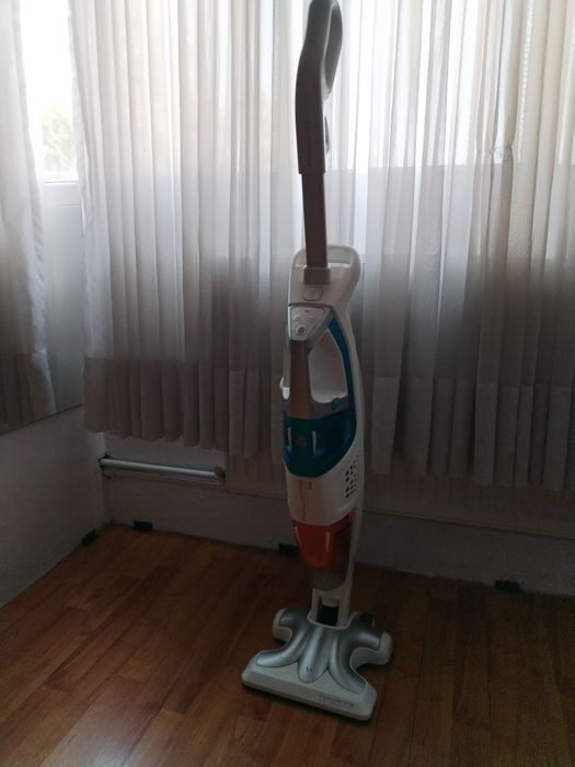 Aspirator cu abur Rowenta Clean & Steam Multi