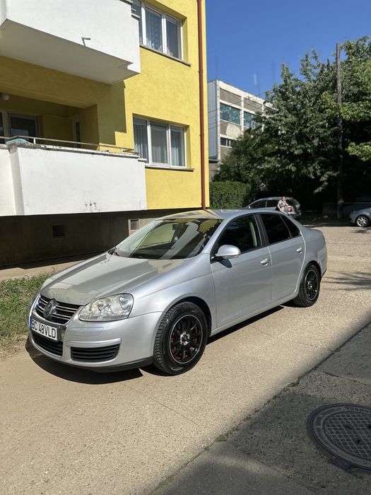 Vand /schimb Vw jetta