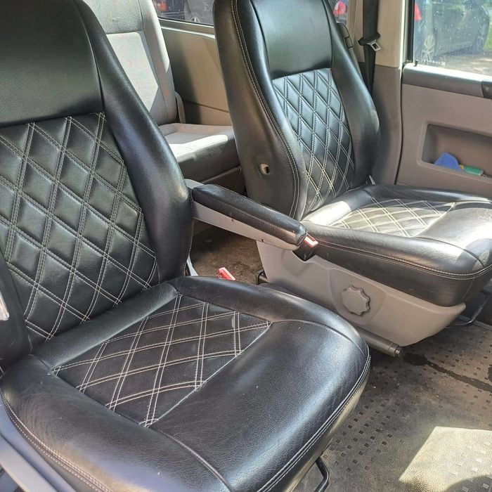 Продавам Vw T5 2.5