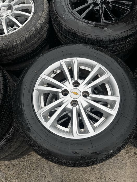 R15 Cobalt deska balon Gm arginal. 205/65/15