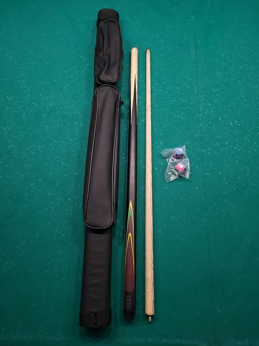 Бильярдный кий новый