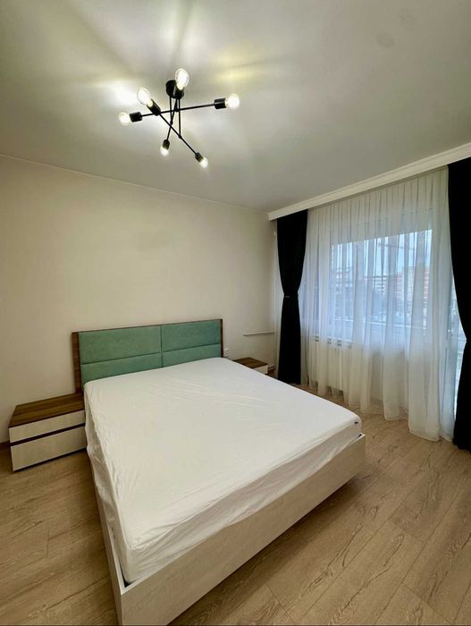 Двустаен Апартамент в Каменица 1