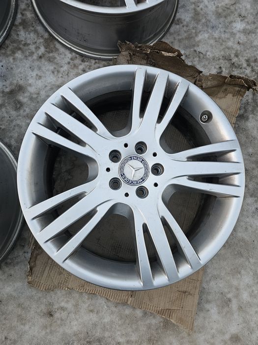 Jante originale Mercedes  r19