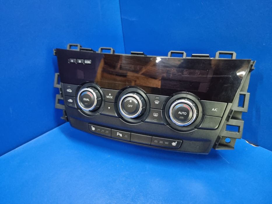 Panou clima mazda 6 cx5