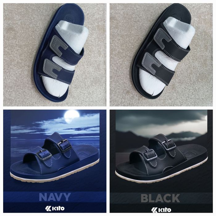 Кито тапочки из Таиланда