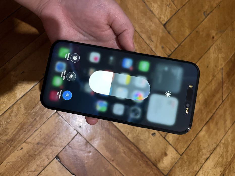 iPhone 16Pro Max 256гб