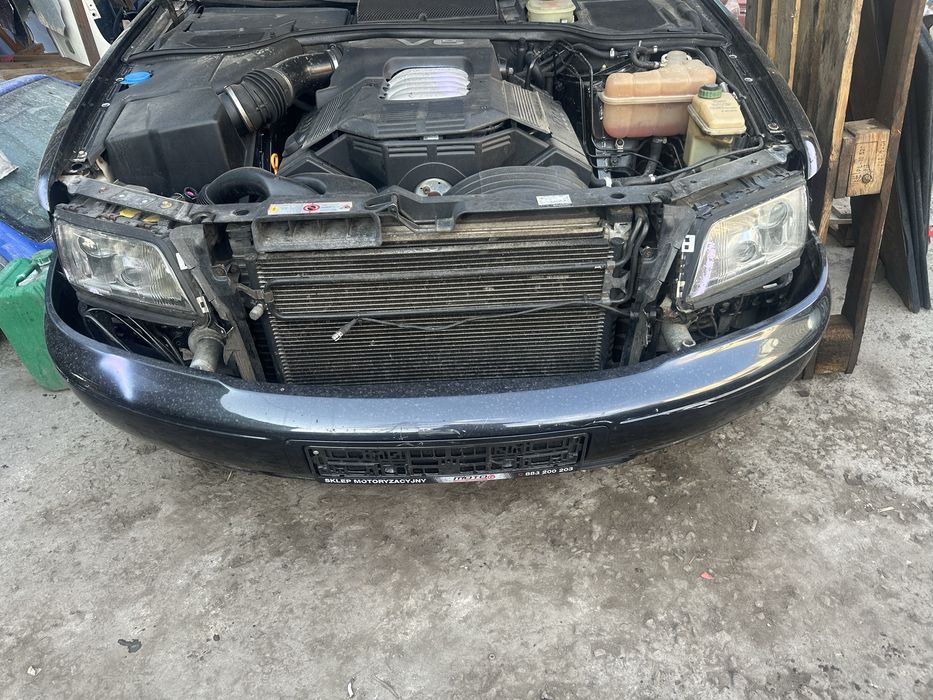 Авто запчасти из Европе