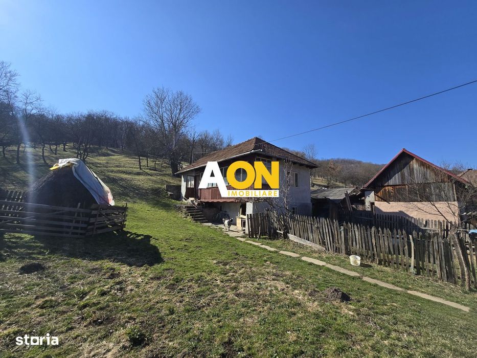 Casa de Vacanta 2 Camere, Strada Morilor Zlatna