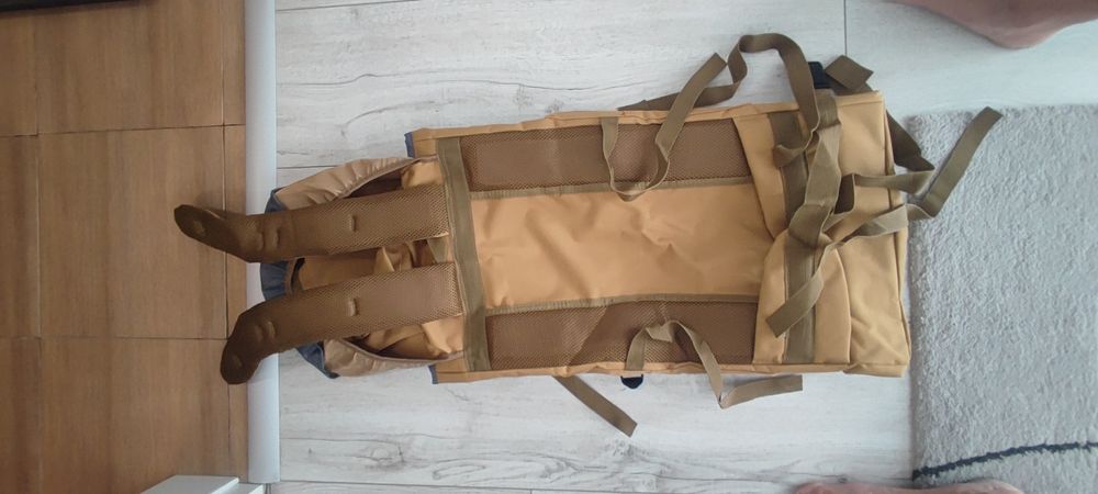 Туристическа/тактическа раница 70литра