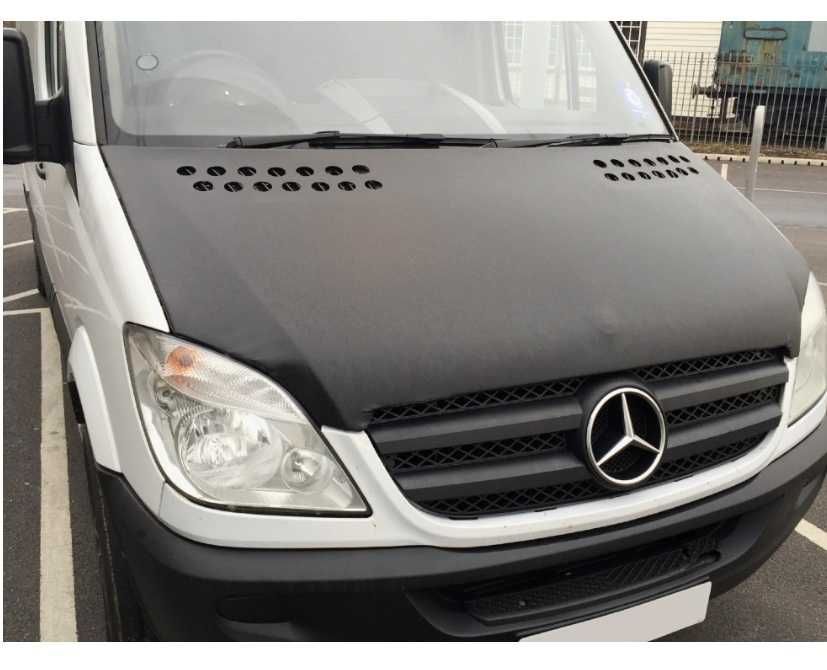 Калъф за преден капак за бус Sprinter 2006-2018г