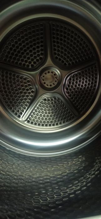 Сушилня Bosch serie 6