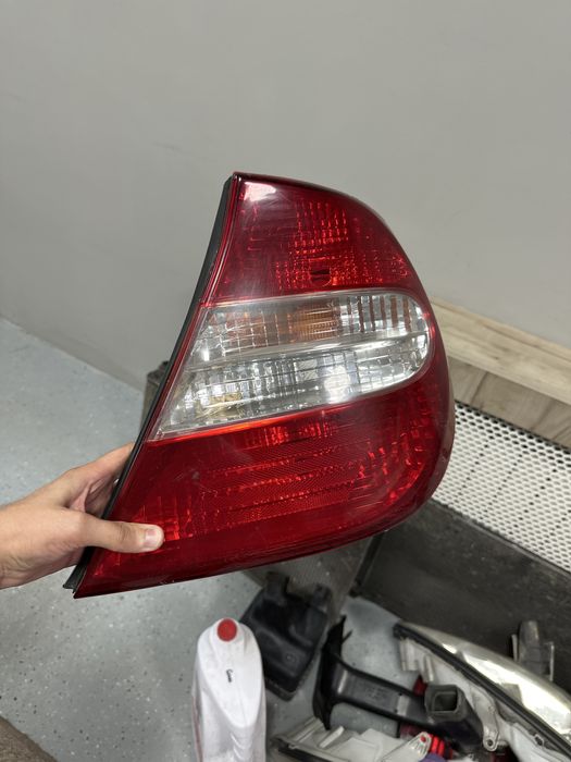 Задний стоп камри 30 правый