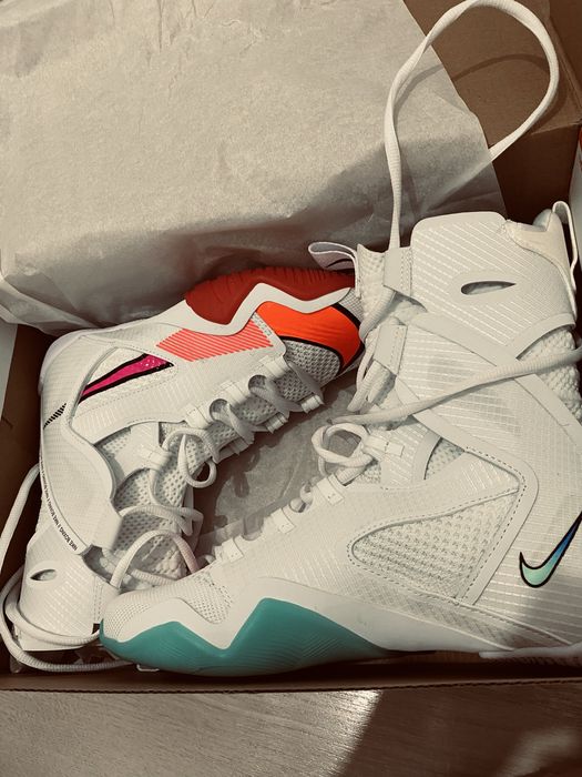 Боксерки хайперко