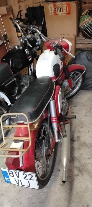 Mobre și piese scchimb