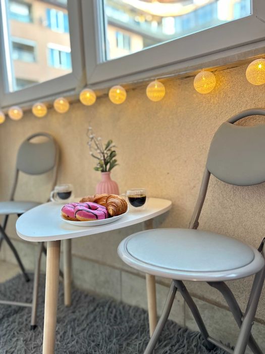 Rea Olive апартамент за нощувки в гр.София, кв.Студентски град