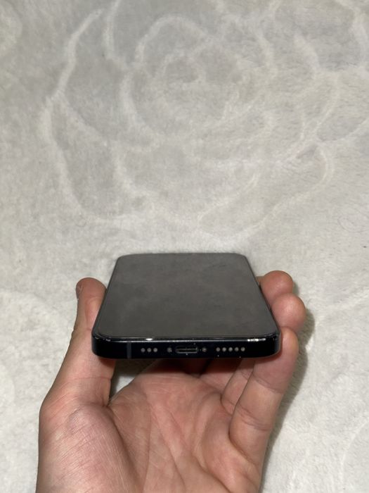 Iphone 12 128GB Black