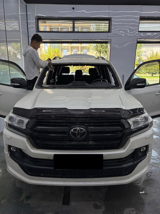 Лобовое стекло автостекла