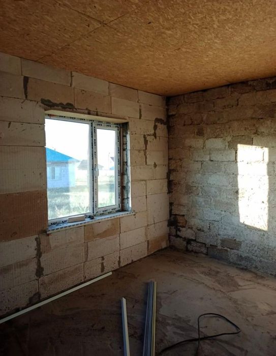 Продам дом в Маржанбулаке