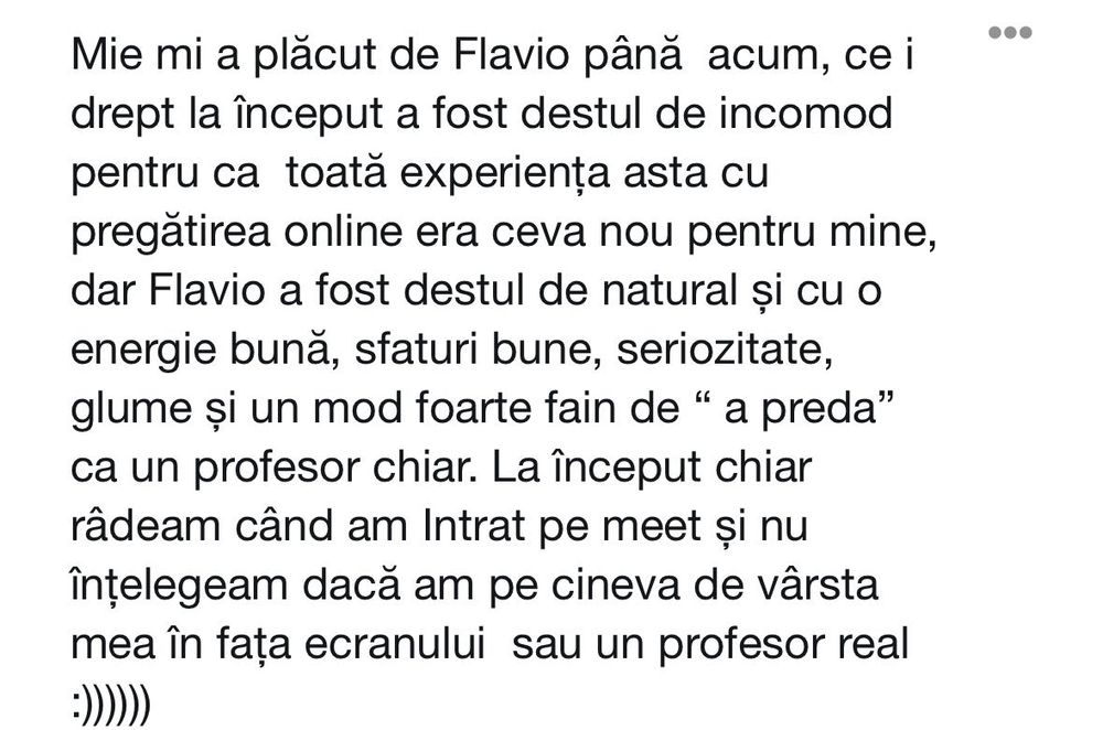 Meditații chimie și biologie