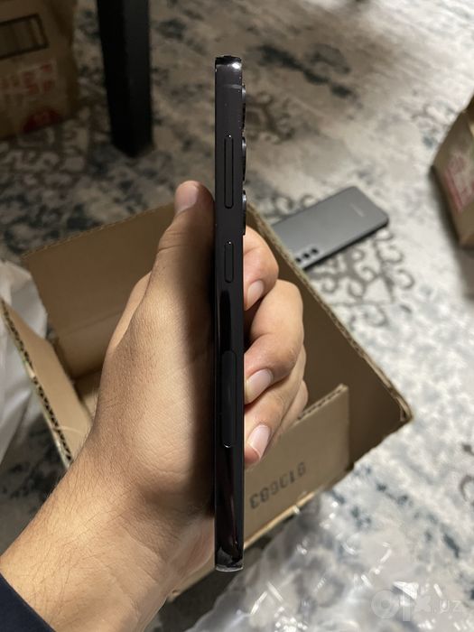 Galaxy S23 Black