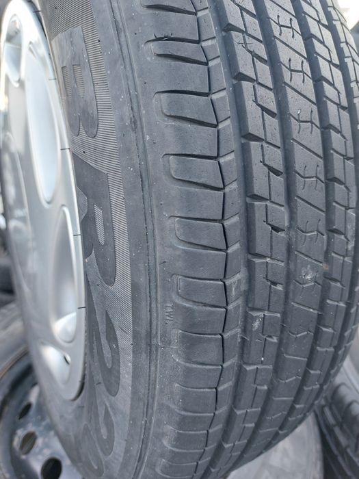 14 R Bars diska balon Spark Nexa 1 2 3