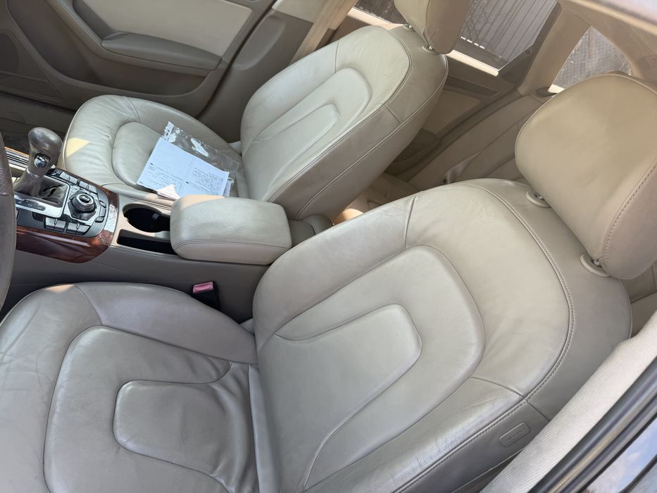 Audi A4 b8 Allroad 3.0TDI 239к.с на ЧАСТИ, Ауди