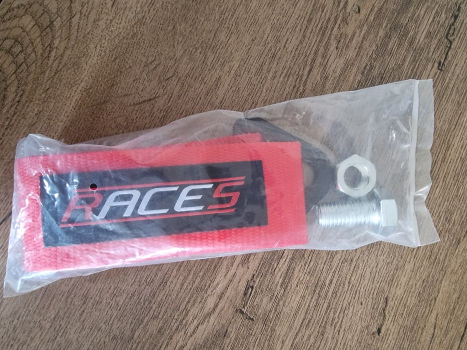 Curea tractare Races