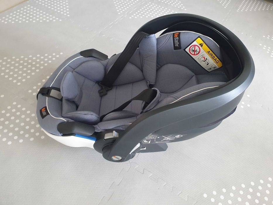 Кошче за кола BeSafe iZi Go Modular X2 i-Size