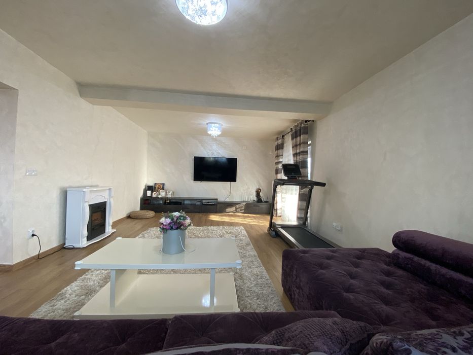 Casa de vanzare in Rm Valcea