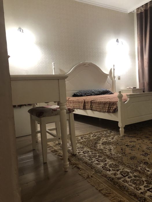 ЖК Версаль 4 комнатная кв