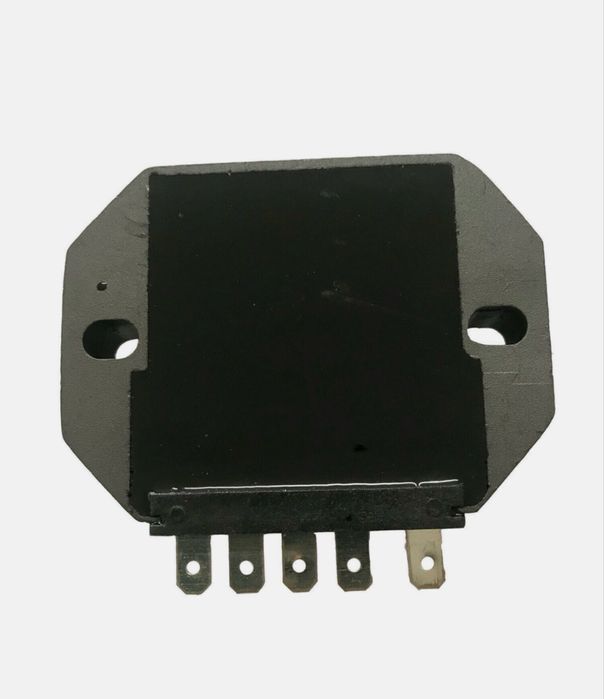 Releu Incarcare Regulator Tensiune Utilaje Yanmar F Fx  John Deere
