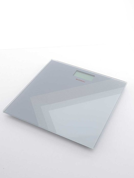 СКИДКА! Электронные напольные весы SHIVAKI EB-5636