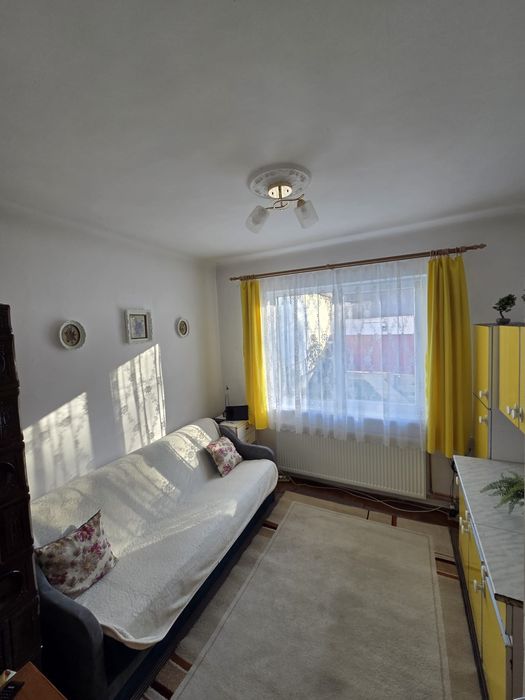 Casa Sacele 80000€ schimb   cu apartament in Astra Brasov