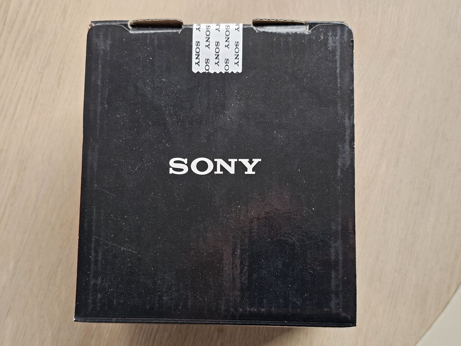 Sony A6700 НОВА.