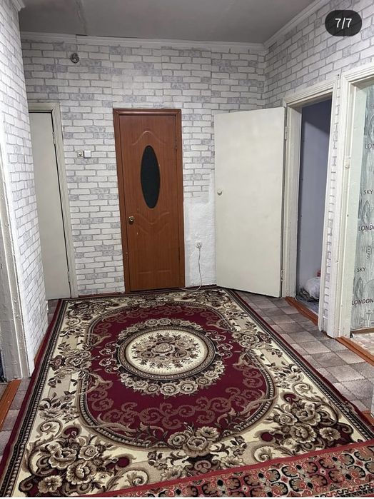 Продается дом в Щербактинском районе