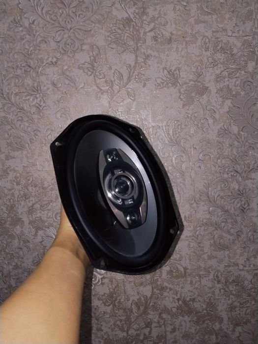 Колонка pioneer TS-A6975S