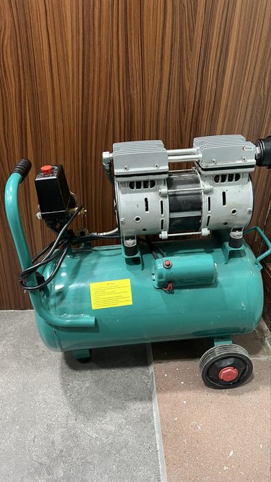 Kompressor 24 litr
