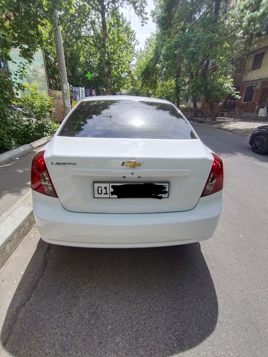 Other Lacetti / Gentra 2022 — 4