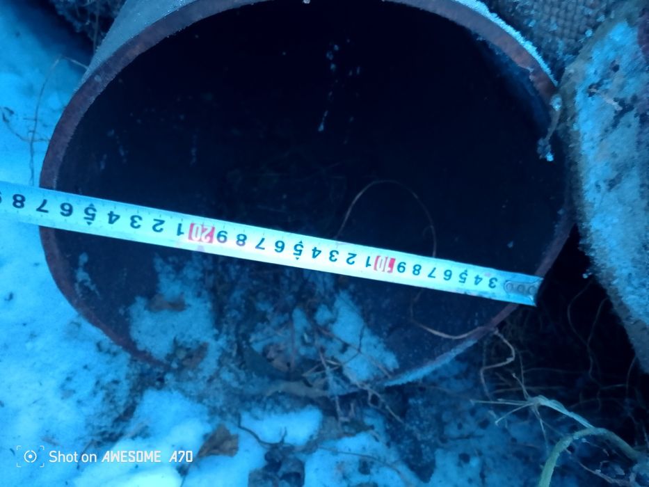 Продам трубы в количестве 4 штуки