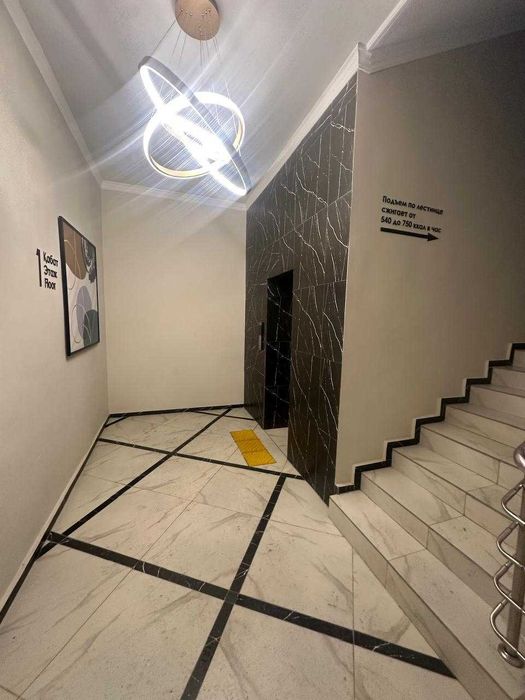 Продается 3 комн кв в ЖК Байтас