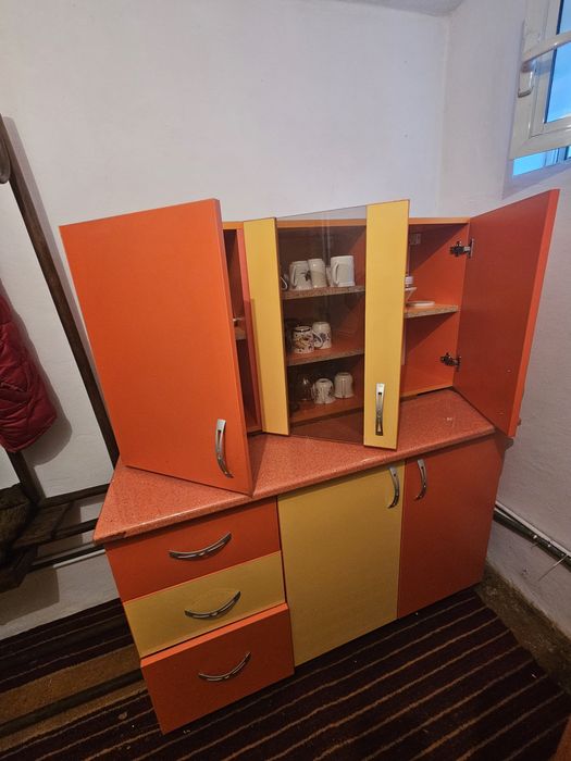 Mobilier bucătărie