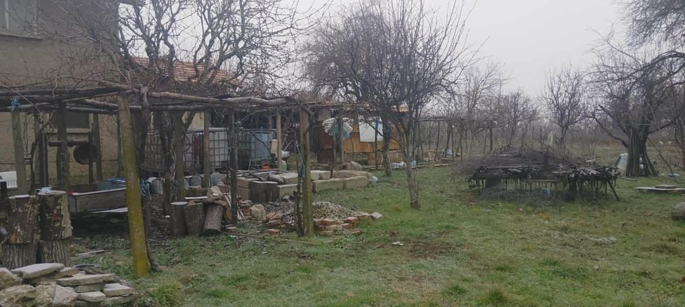 Двуетажна къща в с.Илийно 70 000 евро